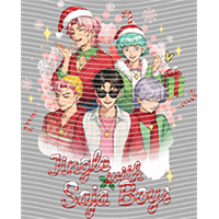 Demon Hunter Girls-LM 498